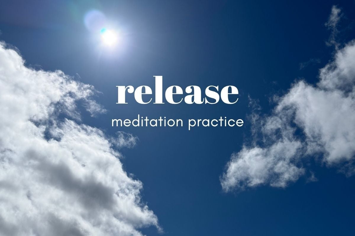 beginner meditation