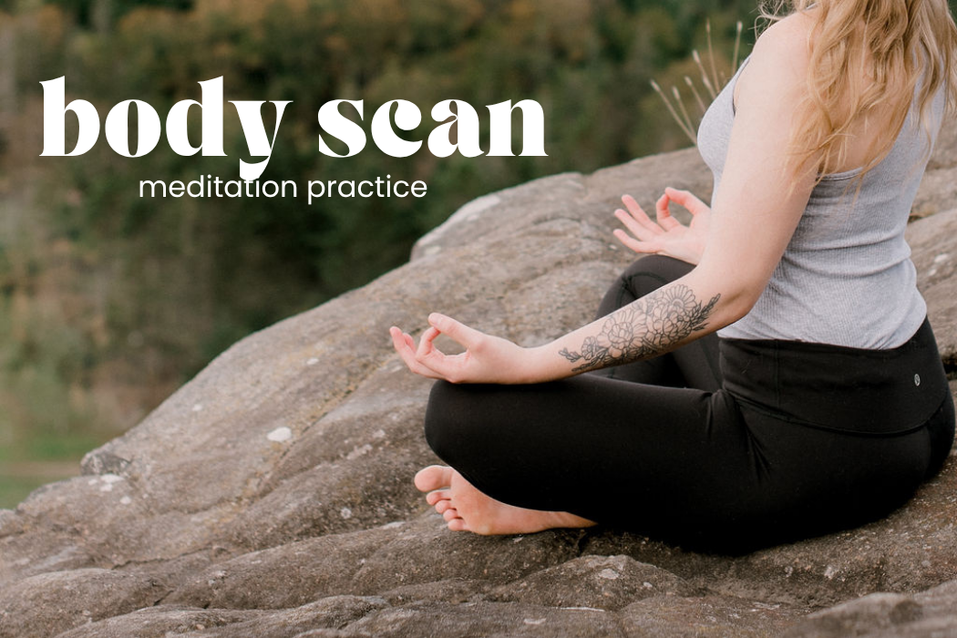 meditation day 1
